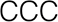 CCC