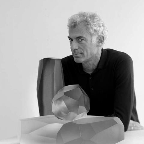 Arik Levy