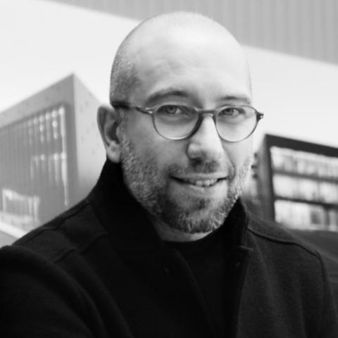 Giovanni Crosera