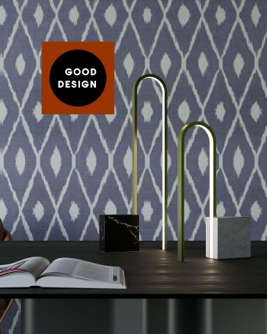La famiglia Chirico vince il Good Design Award 2019 