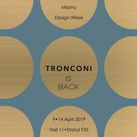 Salone del Mobile. Milano 2019