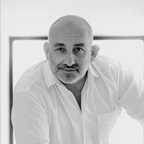 Jean-Marie Massaud