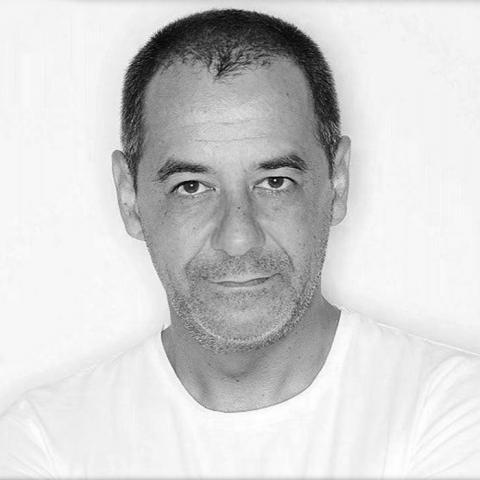 Marco Sousa Santos