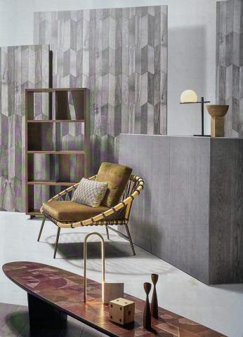 Chirico Marble su Marie Claire Maison, Giugno 2019