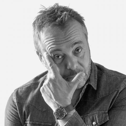 Patrick Norguet