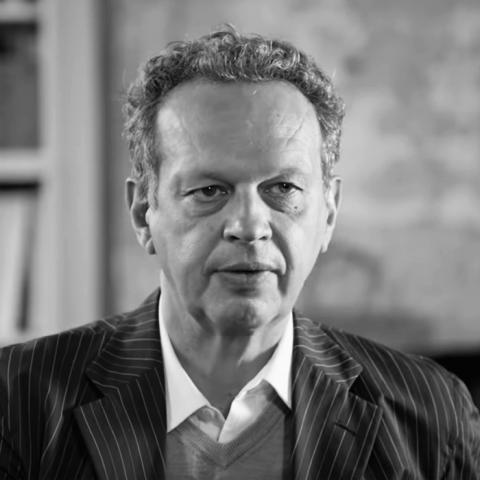 Tom Dixon