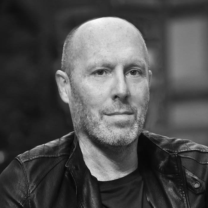 Christophe Pillet