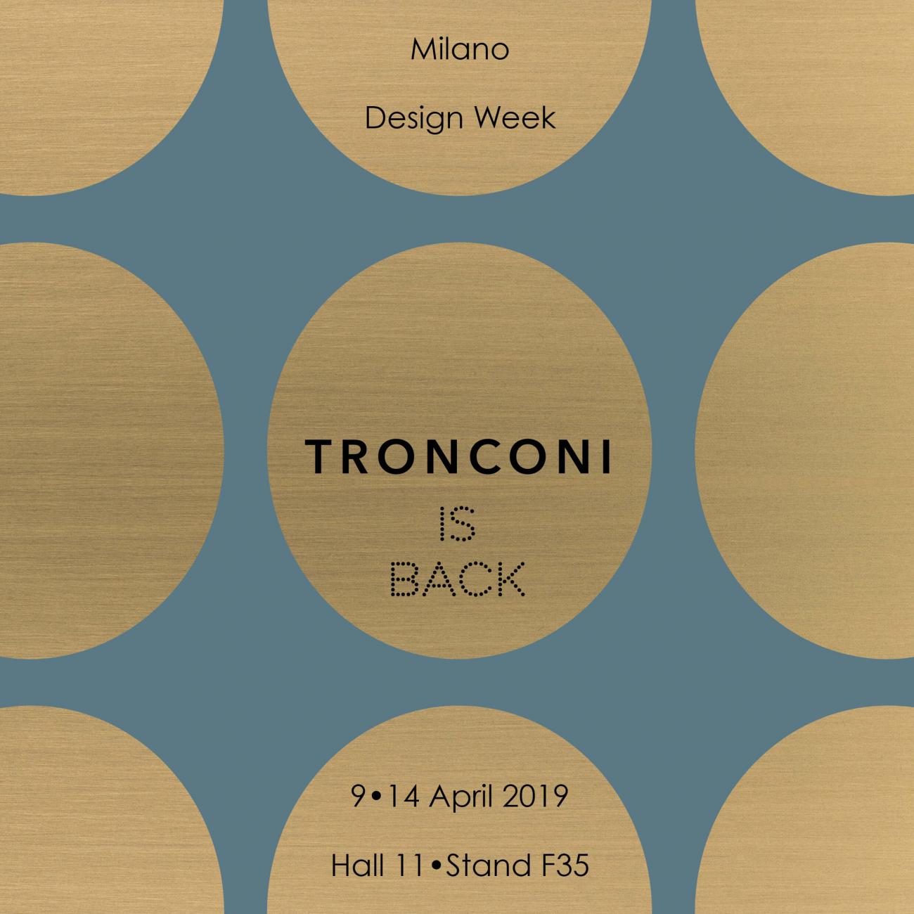 Salone del Mobile. Milano 2019