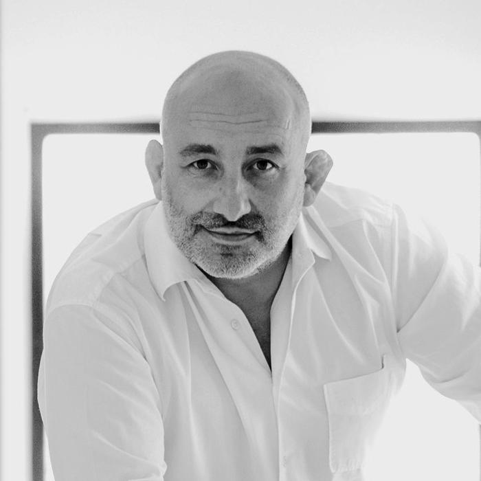 Jean-Marie Massaud