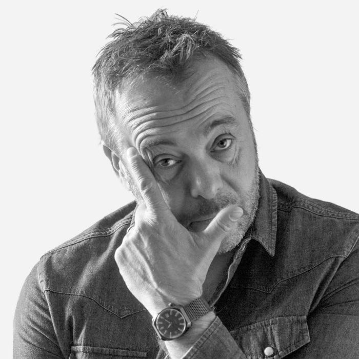 Patrick Norguet