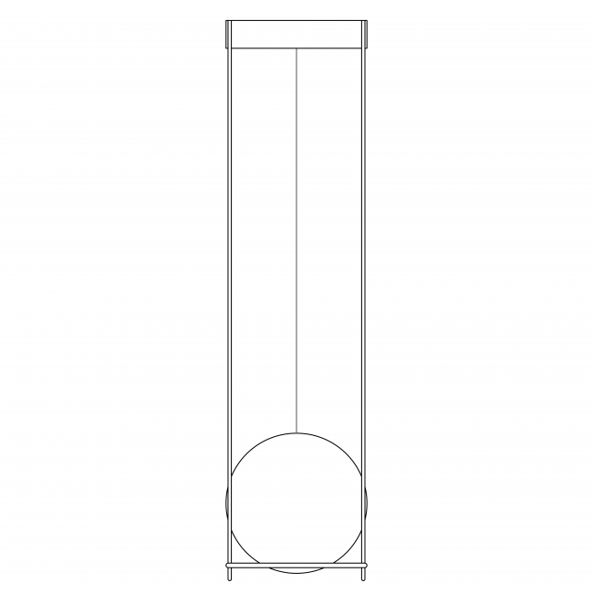 CAGE SINGLE