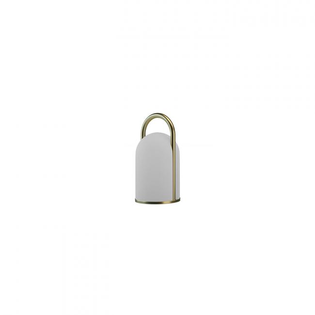 Tender by Romolo Lanciani